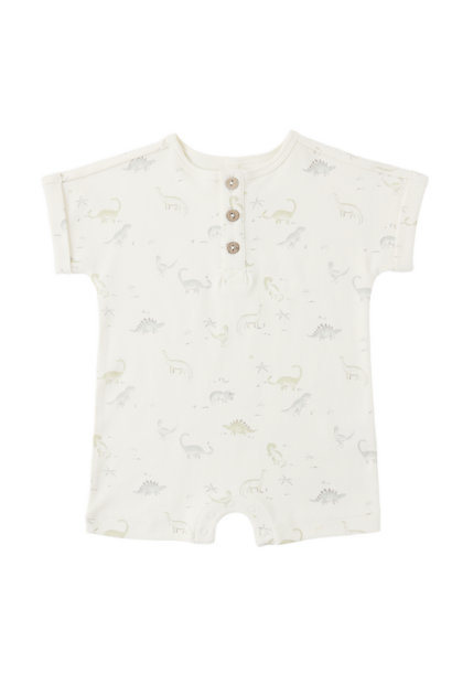 Rylee + Cru - One-Piece S/S