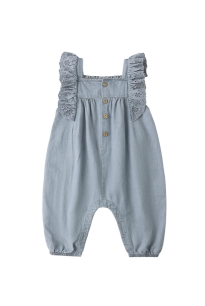 Rylee + Cru - Nova Romper