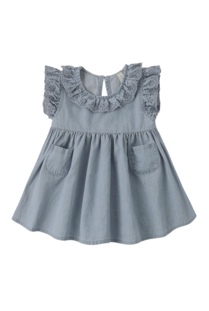 Rylee + Cru - Sophie Dress
