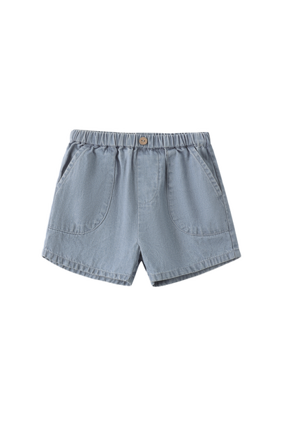 Rylee + Cru - Utility Shorts
