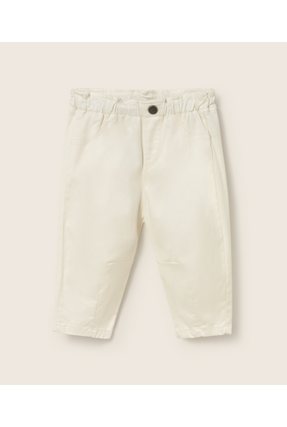 My Little Cozmo - Twill Pants