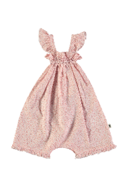 Petit Indi - Overall