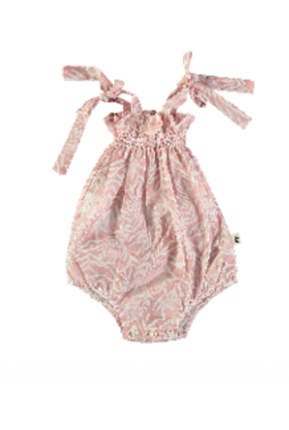 Petit Indi - Romper