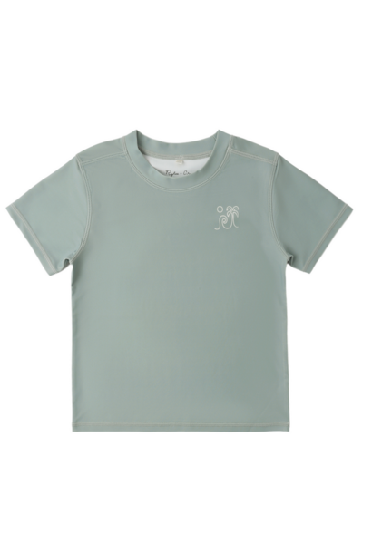 Rylee + Cru - Rashguard S/S