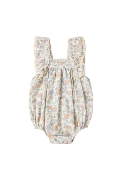 Rylee + Cru - Maya Romper