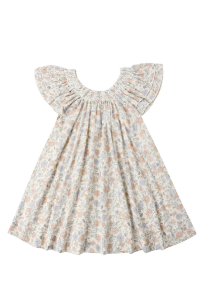 Rylee + Cru - Lucia Dress