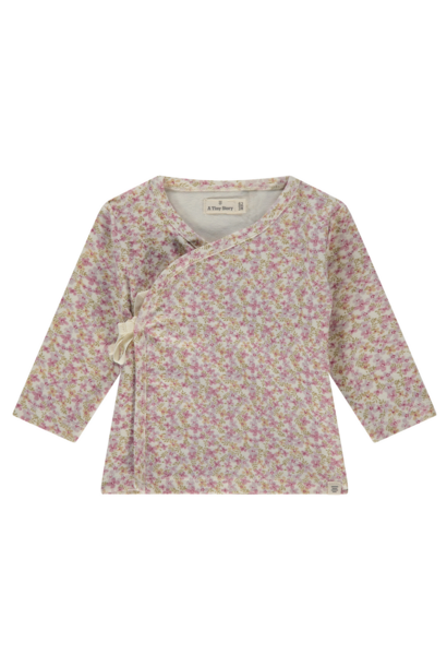 Baby Face - T-Shirt L/S