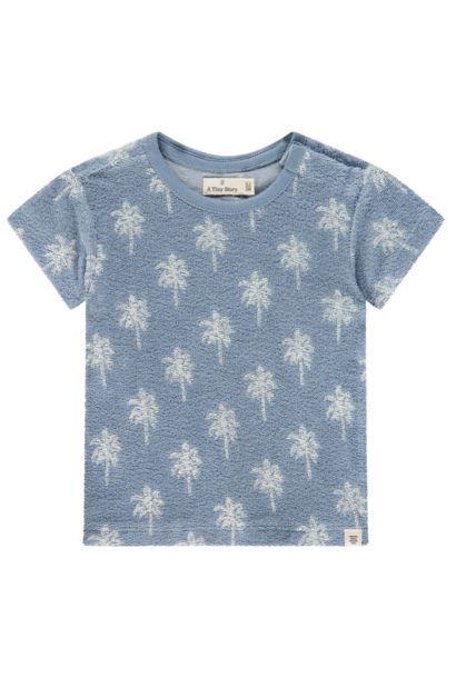 Baby Face - T-Shirt S/S