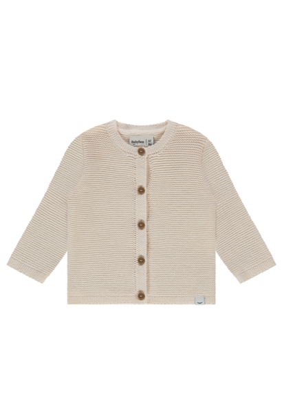 Baby Face - Cardigan