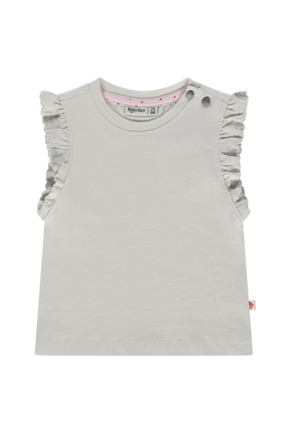 Baby Face - T-Shirt S/S