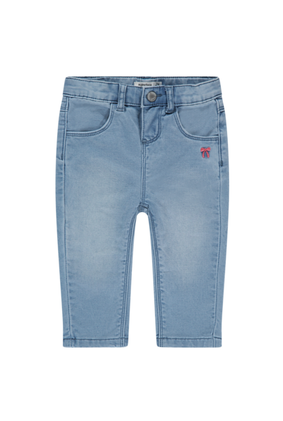 Baby Face - Denim Pants
