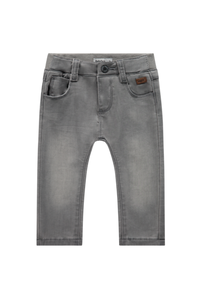 Baby Face - Jogg Denim Pants