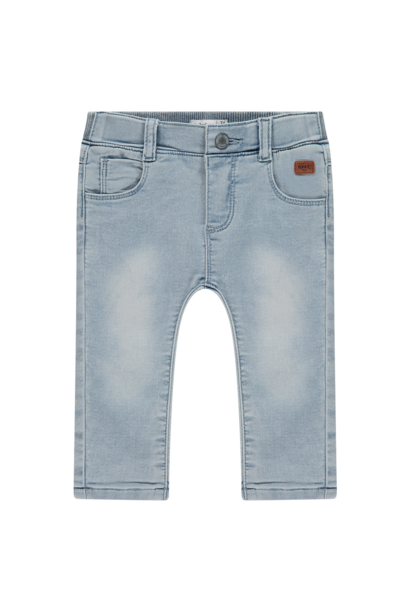 Baby Face - Denim Jogger