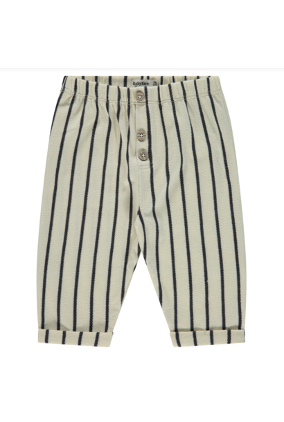 Baby Face - Relaxed Fit Sweatpants