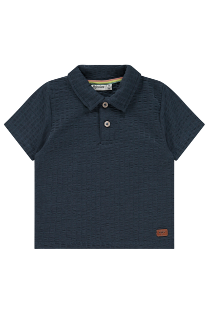 Baby Face - Polo S/S