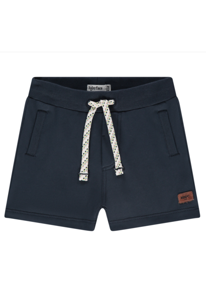 Baby Face - Sweatshorts