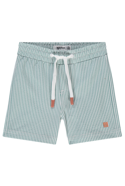 Baby Face - Swimshorts