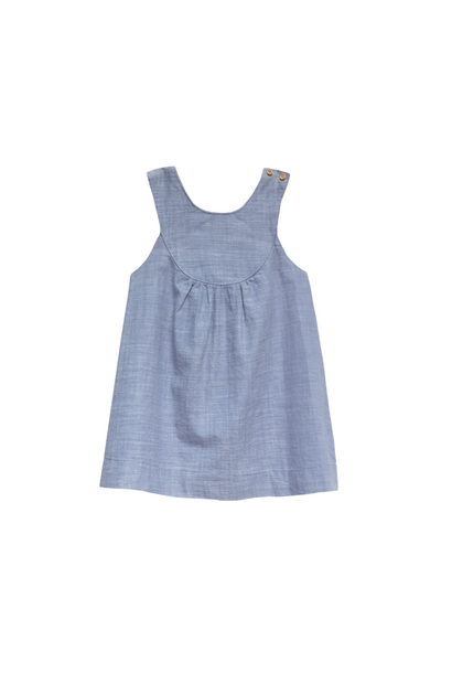 Go Gently - Poppy Dress