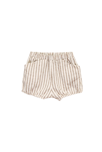 Go Gently - Woven Short