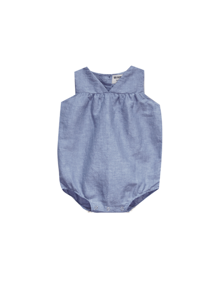 Go Gently - Savannah Bubble