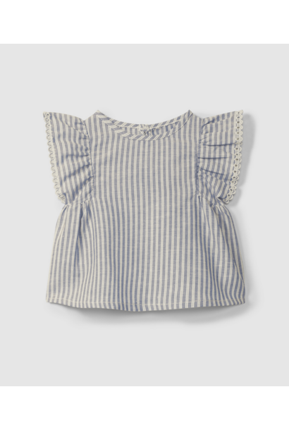 Snug - Striped Top