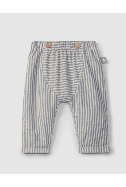 Snug - Striped Pants