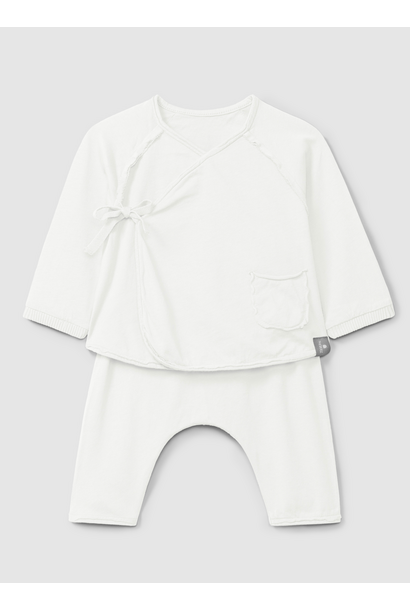 Snug - 2 Piece Kimono Set L/S