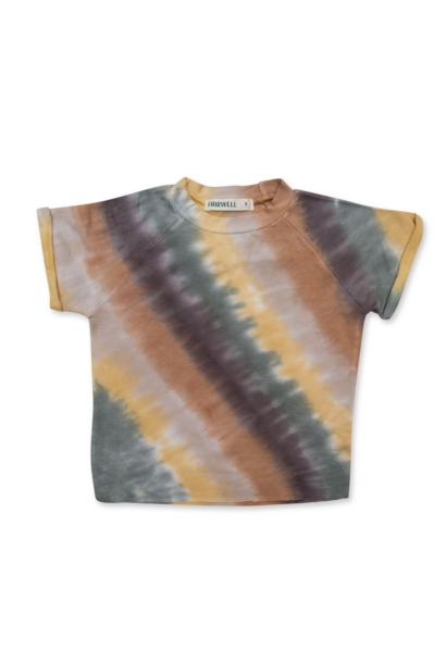 Fairwell - Surfrider Tee