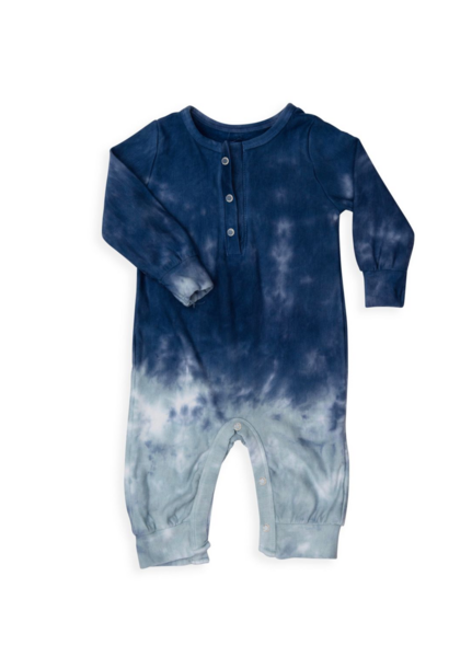Fairwell - Clutch Onesie