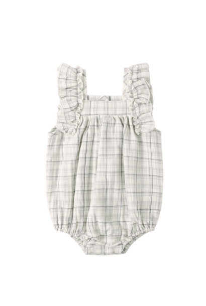Rylee + Cru - Maya Romper