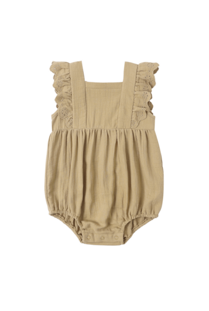 Rylee + Cru - Naomi Romper