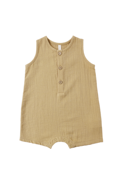 Rylee + Cru - Jack Romper