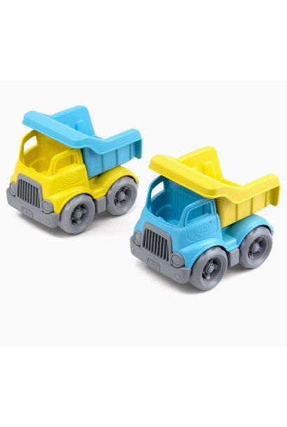 Green Toys - Oceanbound Dumper