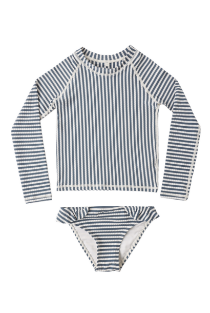 Rylee + Cru - Maryn Rashguard Set