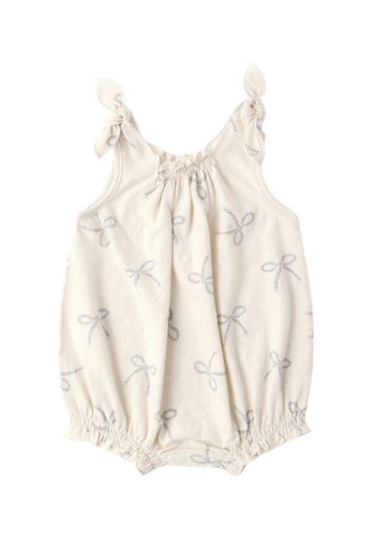 Rylee + Cru - Shoulder Tie Bubble