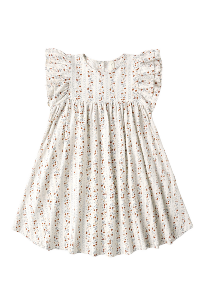 Rylee + Cru - Kinsley Dress