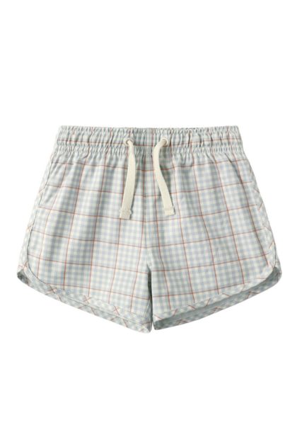 Rylee + Cru - Swim Trunk