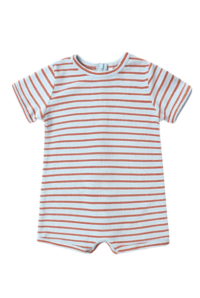 Rylee + Cru - Shorty One-Piece