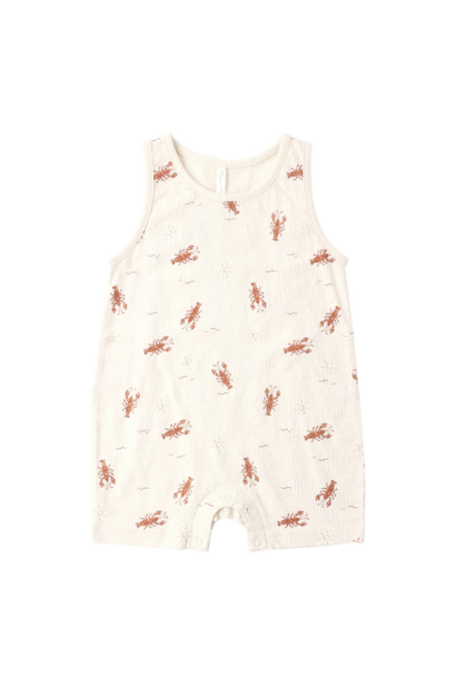 Rylee + Cru - Sleeveless One-Piece