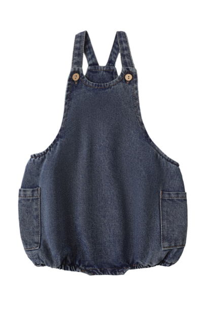 Rylee + Cru - Lou Romper