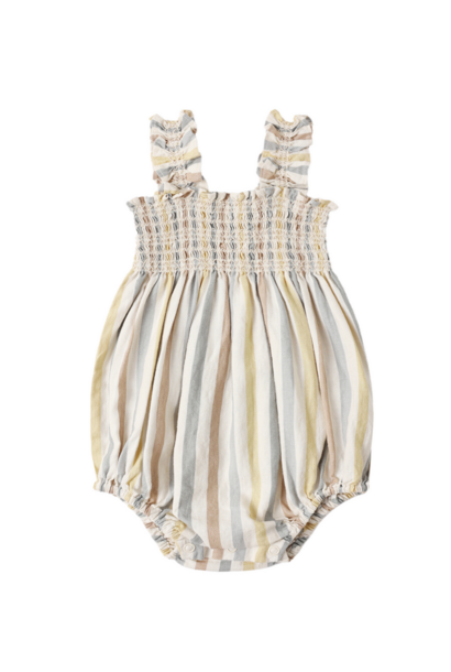 Rylee + Cru - Julia Romper