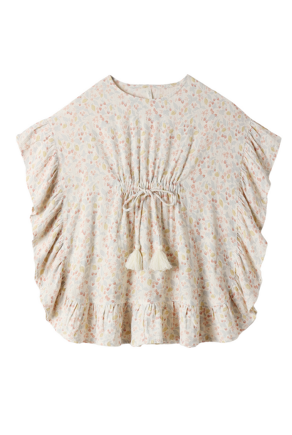 Rylee + Cru - Kaftan Cover Up