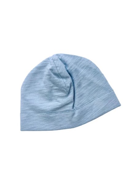 Tane Organics - Flame Skull Cap