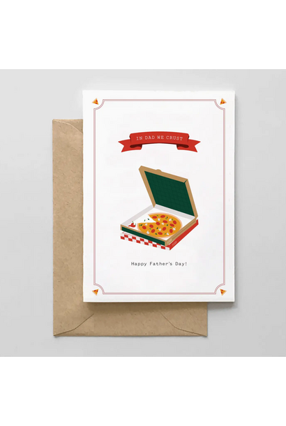 Spaghetti & Meatballs - Father's Day