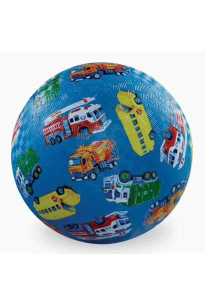Crcodile Creek - 7" Large Ball