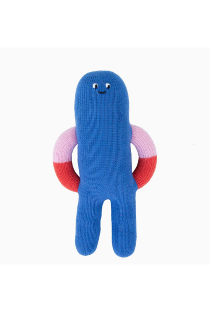 BlaBla - Hold Me Doll Regular