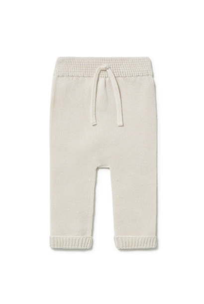 Li + Me - Knit Pants