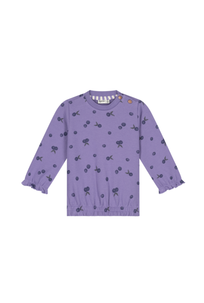 Baby Face - Baby Sweatshirt