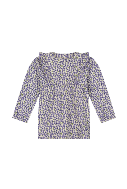 Baby Face - Baby Girls Dress