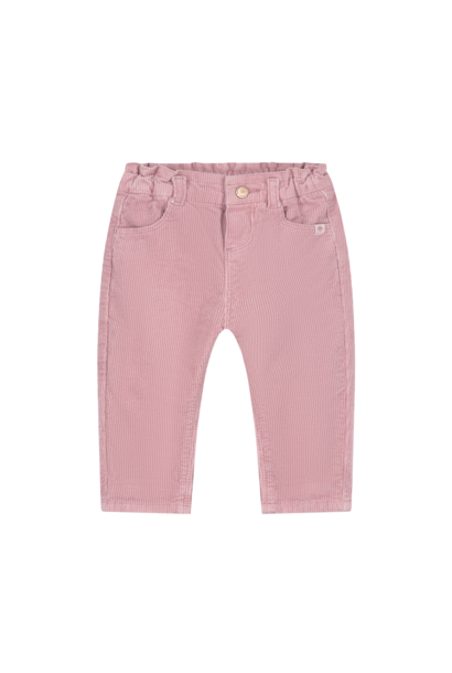 Baby Face - BABY GIRLS PANTS